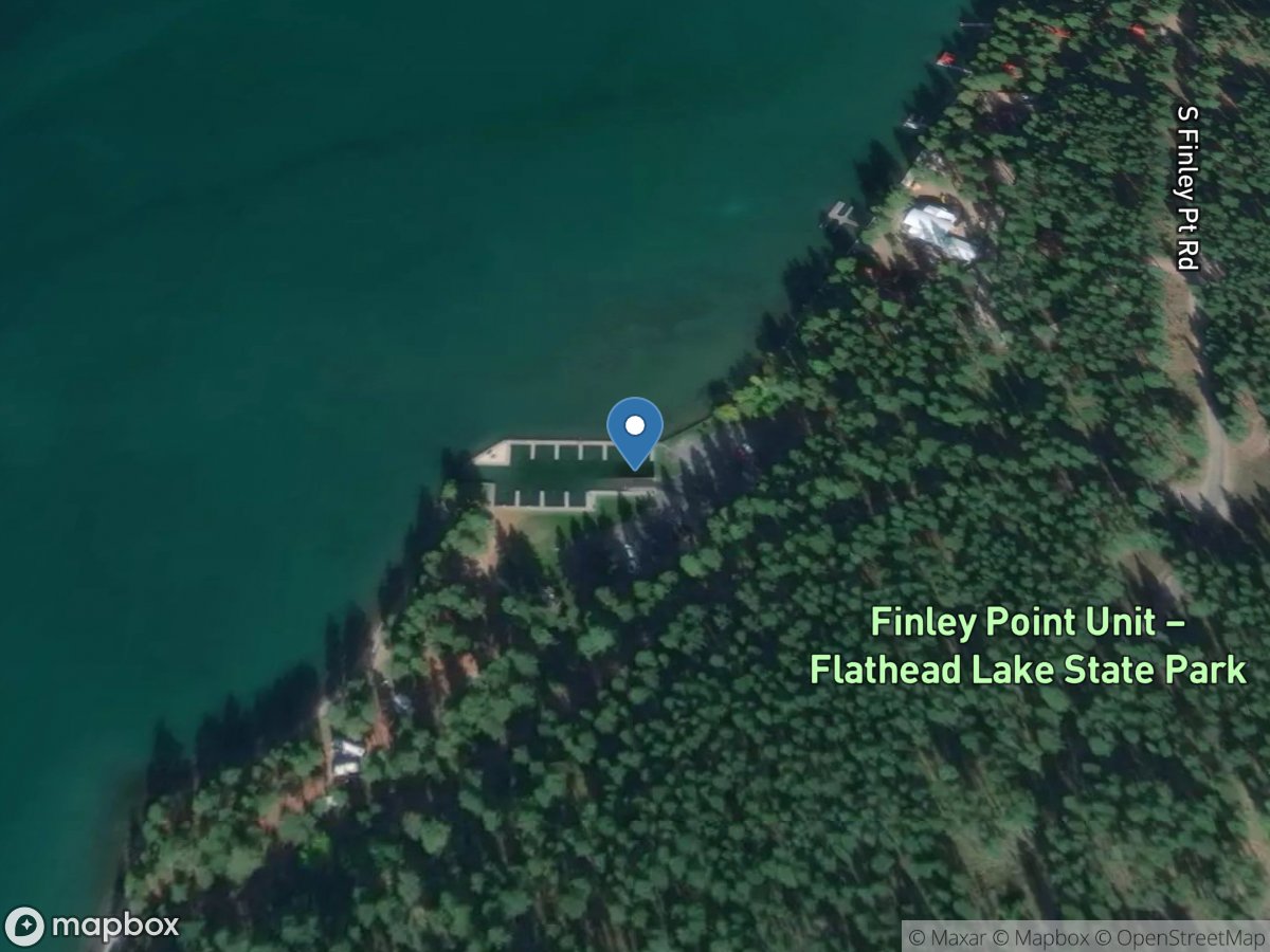 Flathead Lake State Park