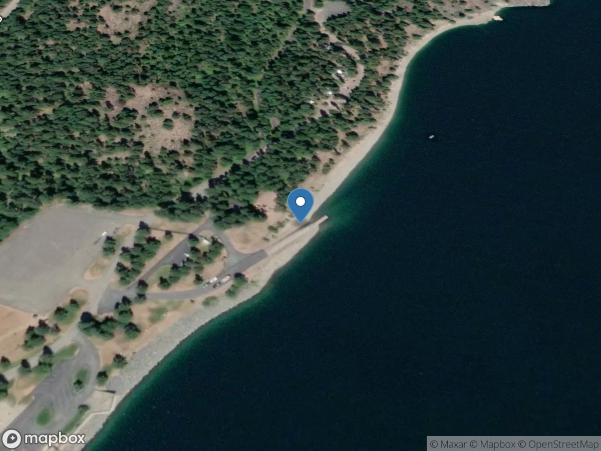 Souse Gulch Recreation Area