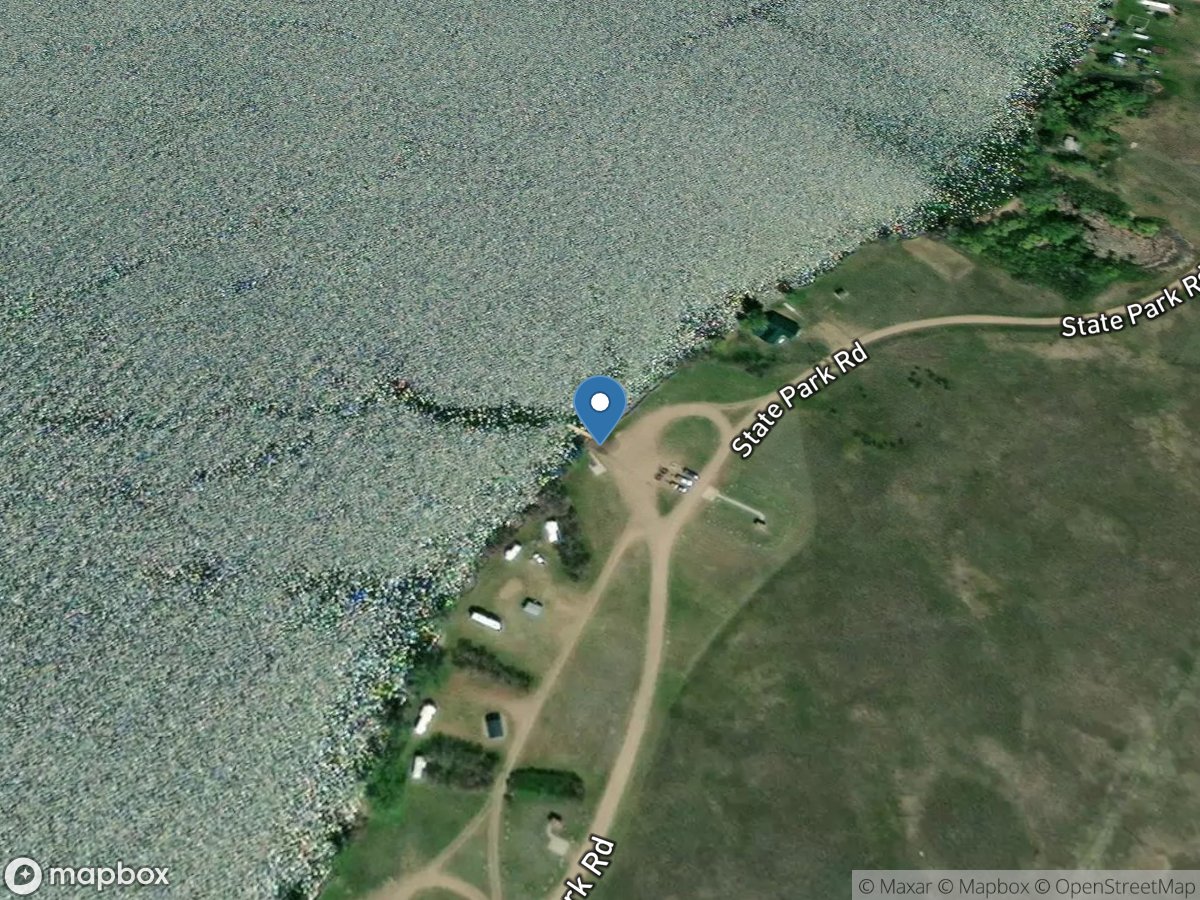 Nelson State Recreation Area