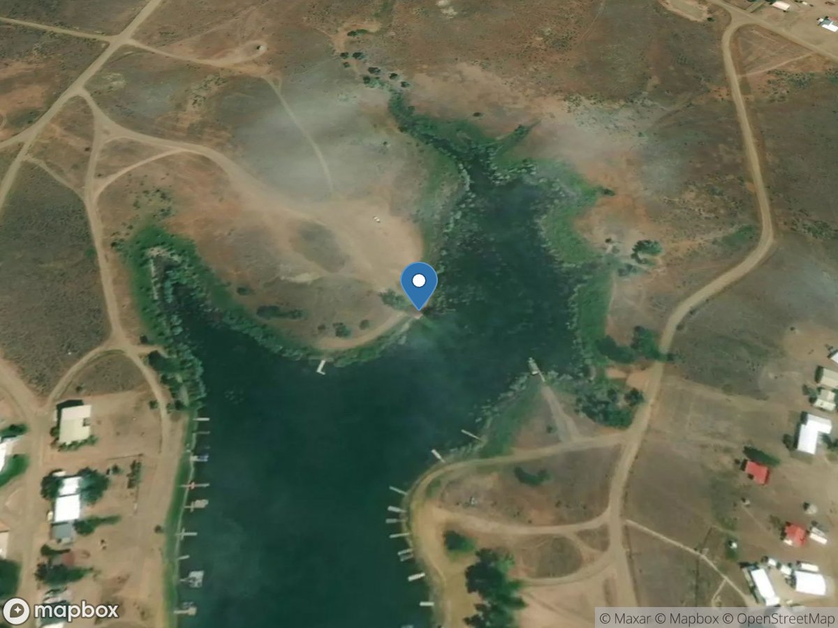 Rock Creek State Park