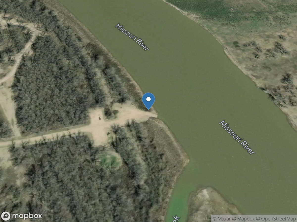 James Kipp Park (Upper Missouri River Breaks National Monument)