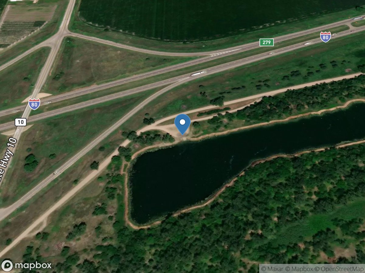 Bassway Strip Wildlife Management Area