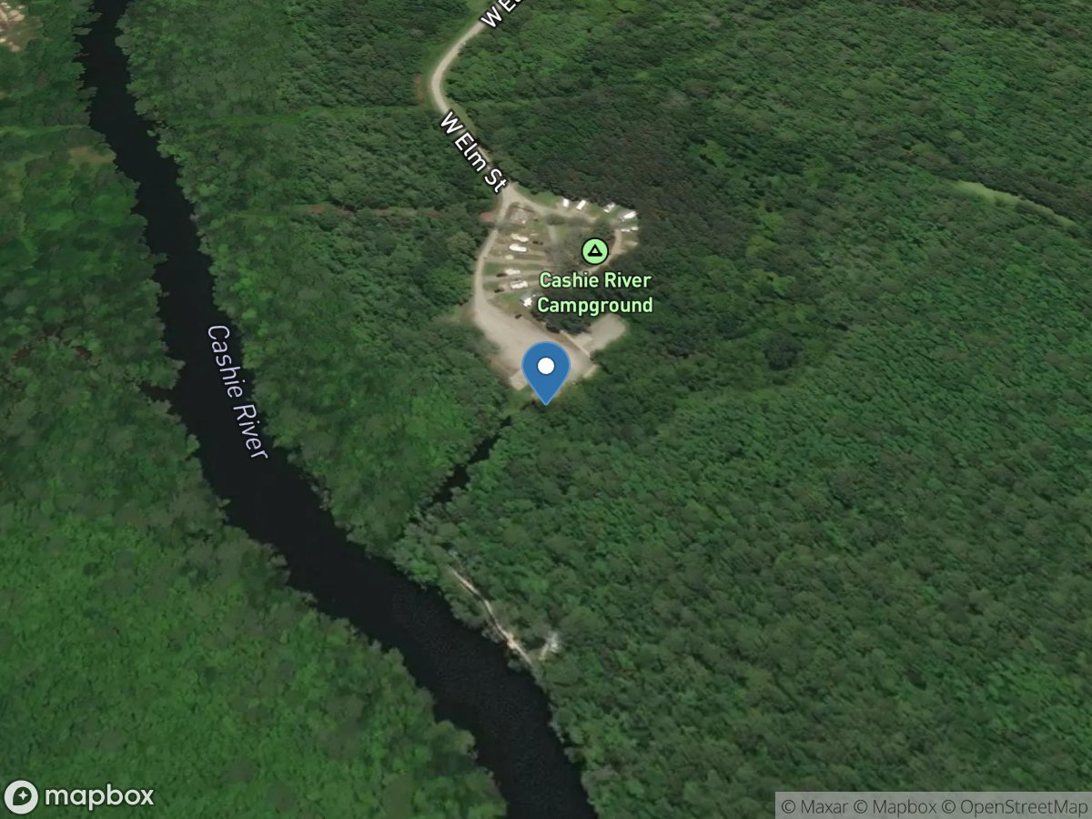 Windsor - Elm Street Access