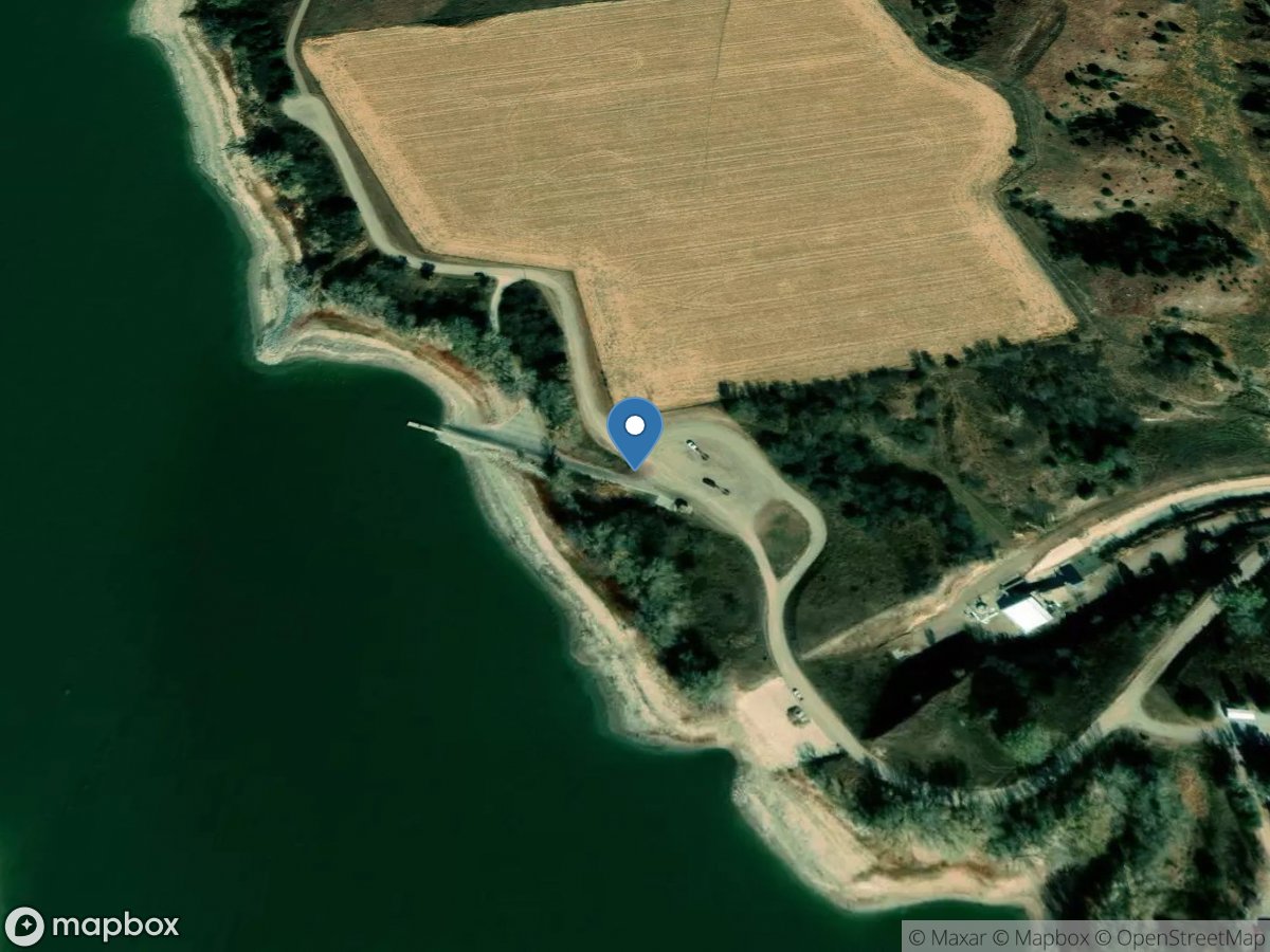 Elwood Wildlife Management Area