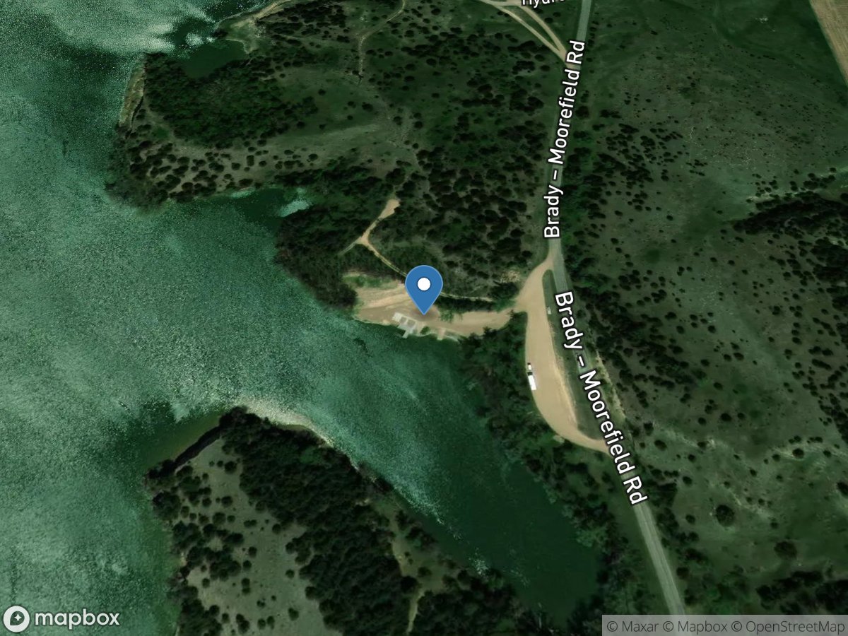 Jeffrey Wildlife Management Area