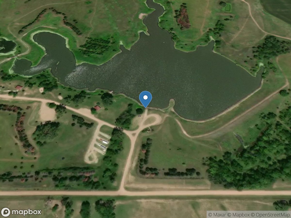 Liberty Cove Recreation Area