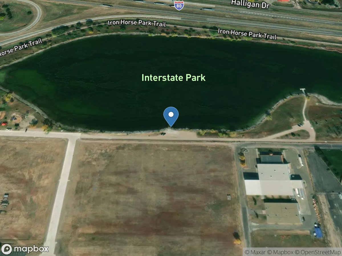 Iron Horse City Park