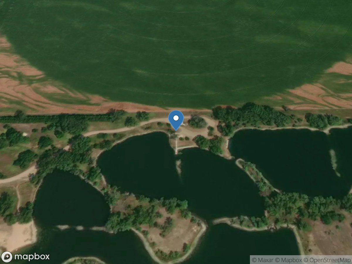 Sandy Channel State Recreation Area