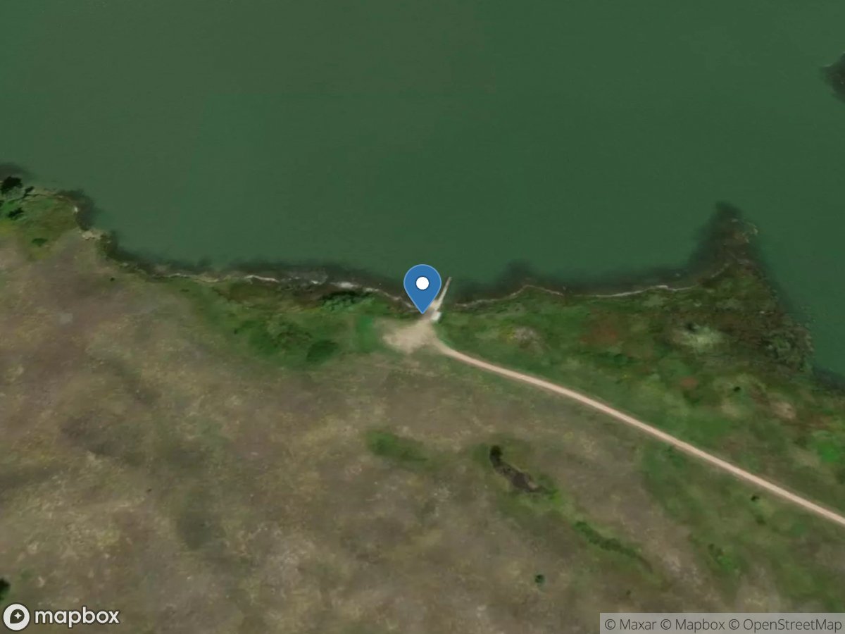 Valentine National Wildlife Refuge