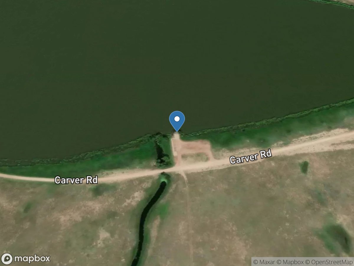 Cottonwood-Steverson Wildlife Management Area