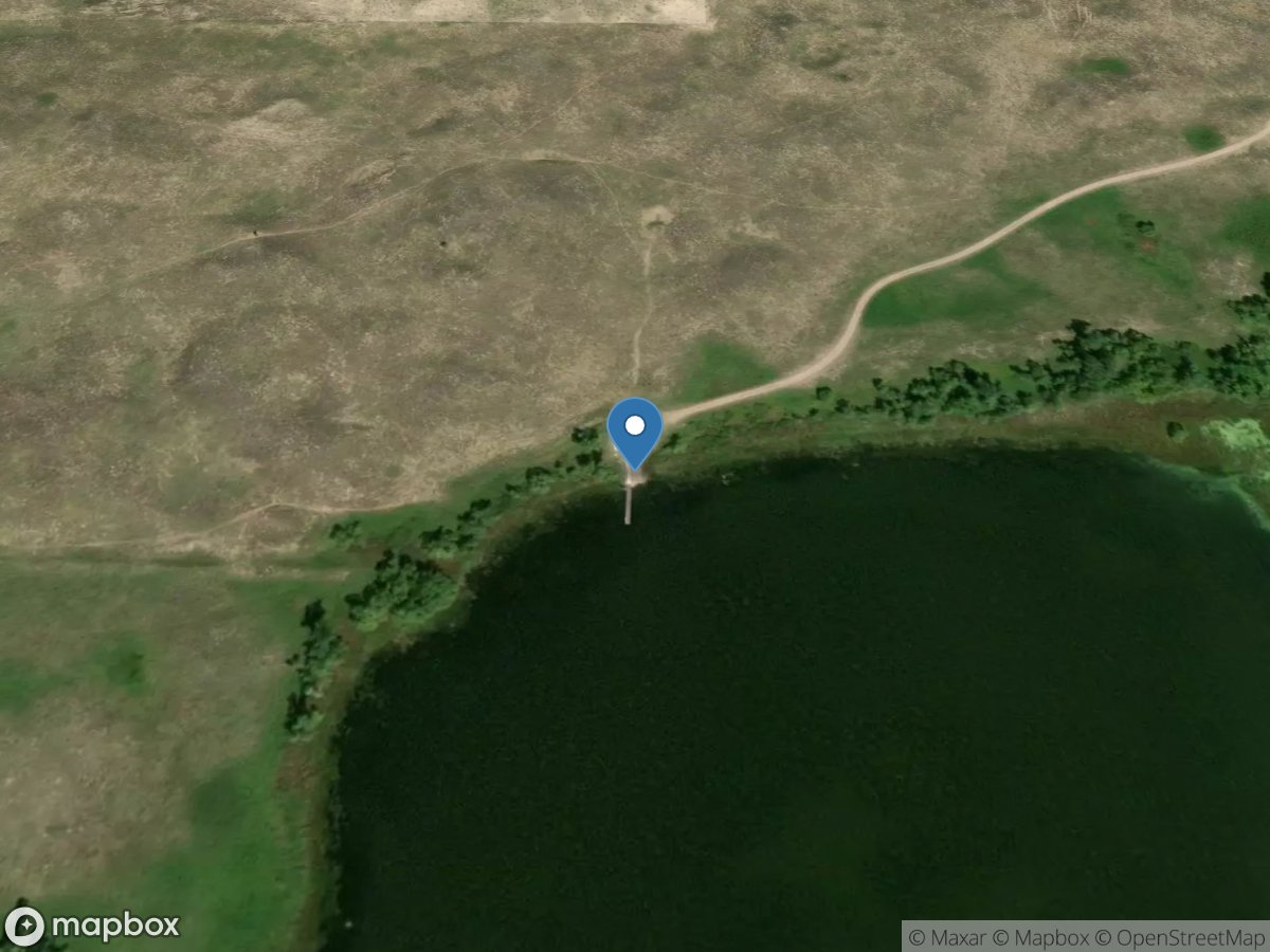 Valelntine National Wildlife Refuge