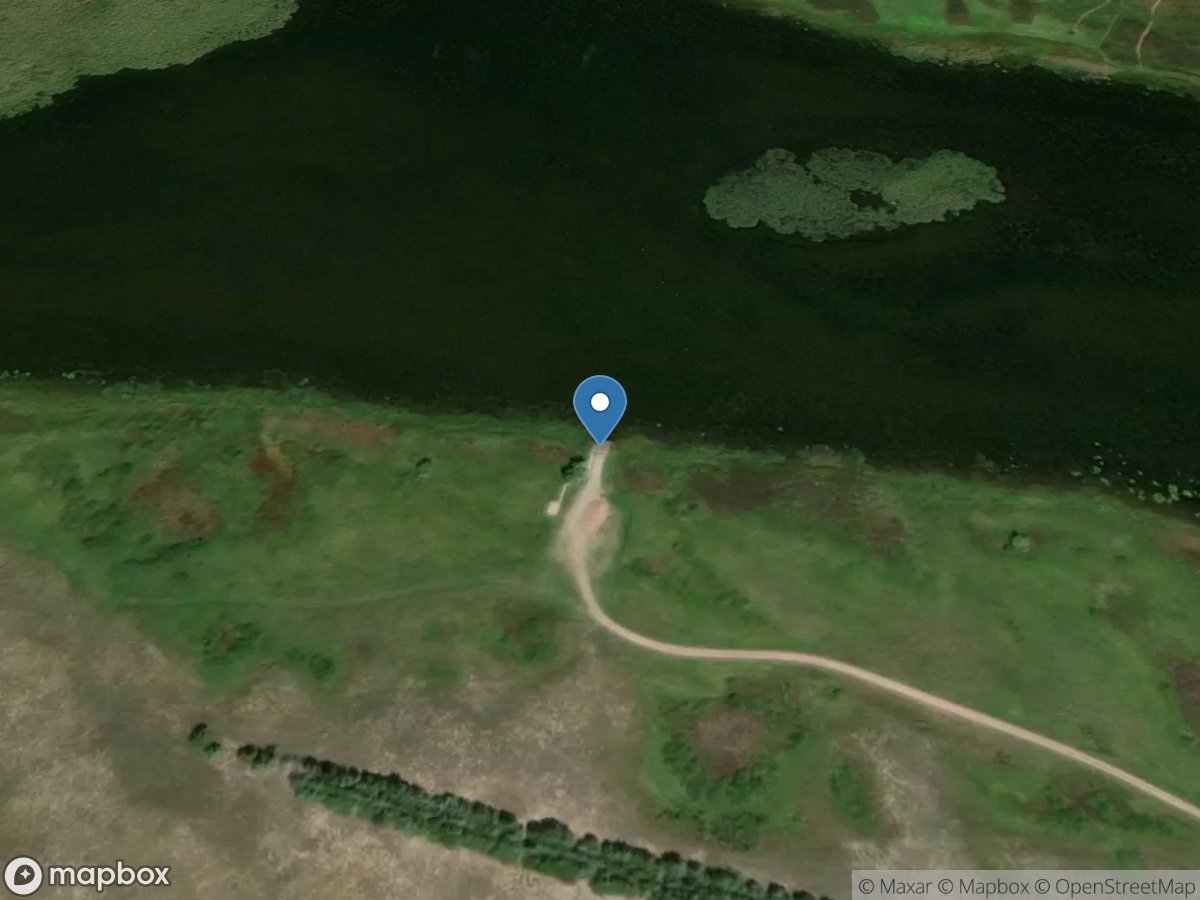 Valentine National Wildlife Refuge