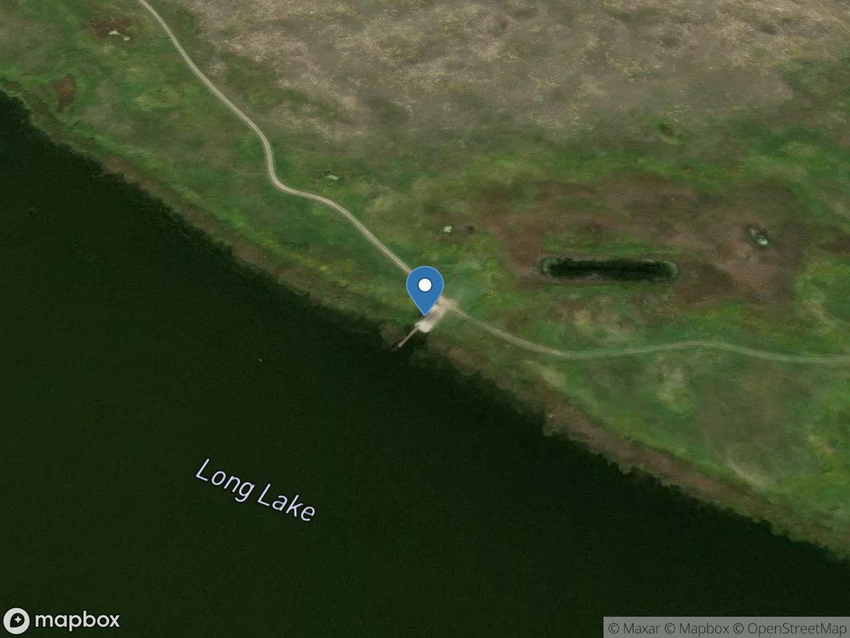 Valentine National Wildlife Refuge