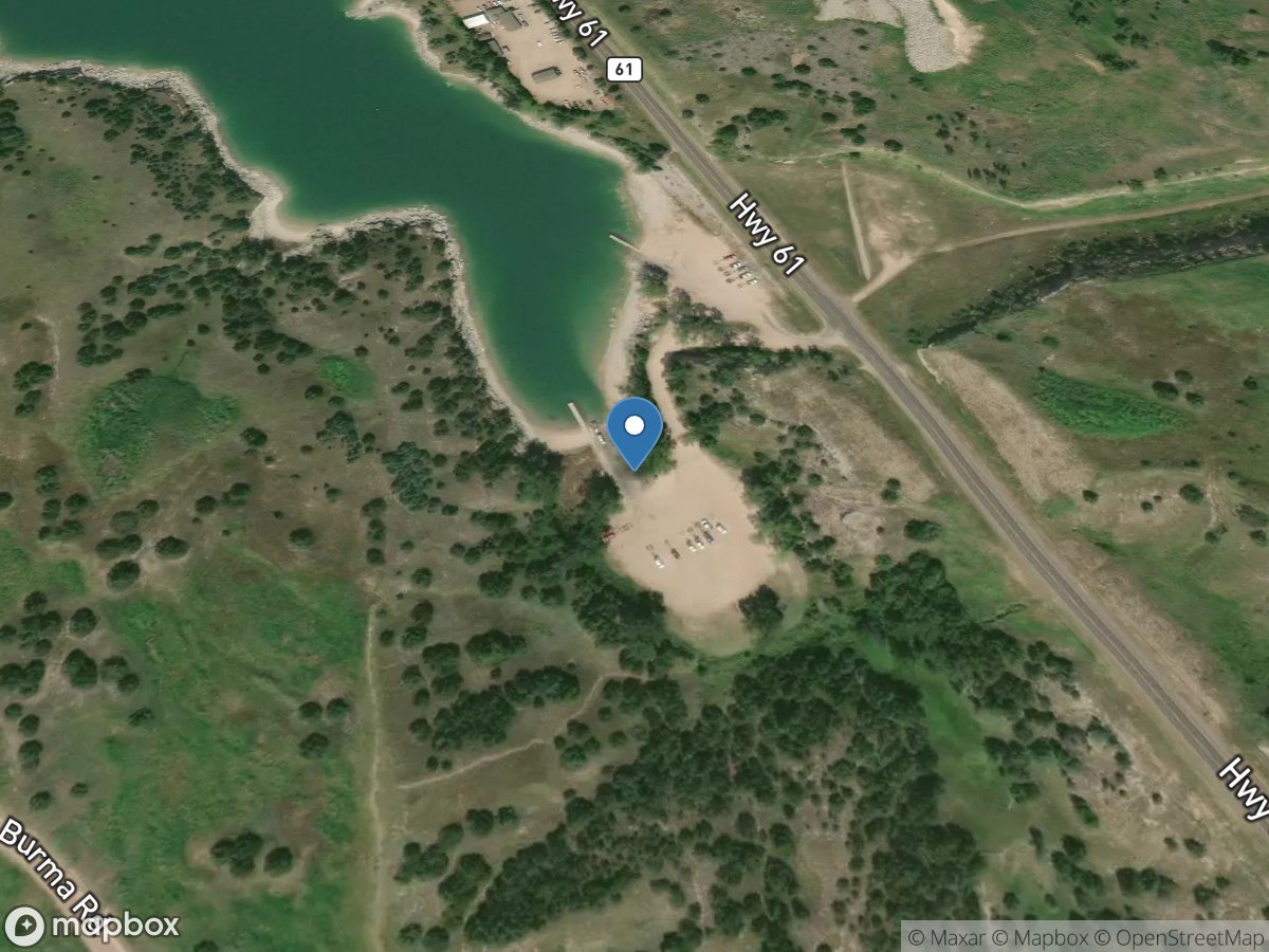 Spillway Bay - Front