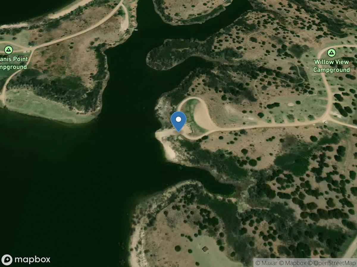 Willow View Camp Ground