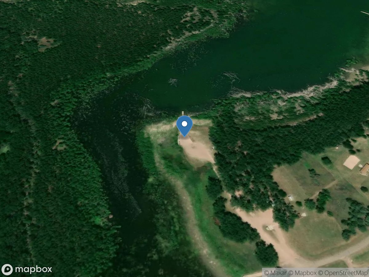 Swanson Lake - Spring Canyon North