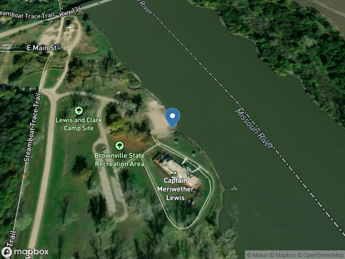 Brownville Riverside City Park