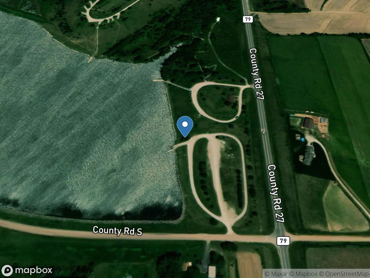 Czechland Lake Recreation