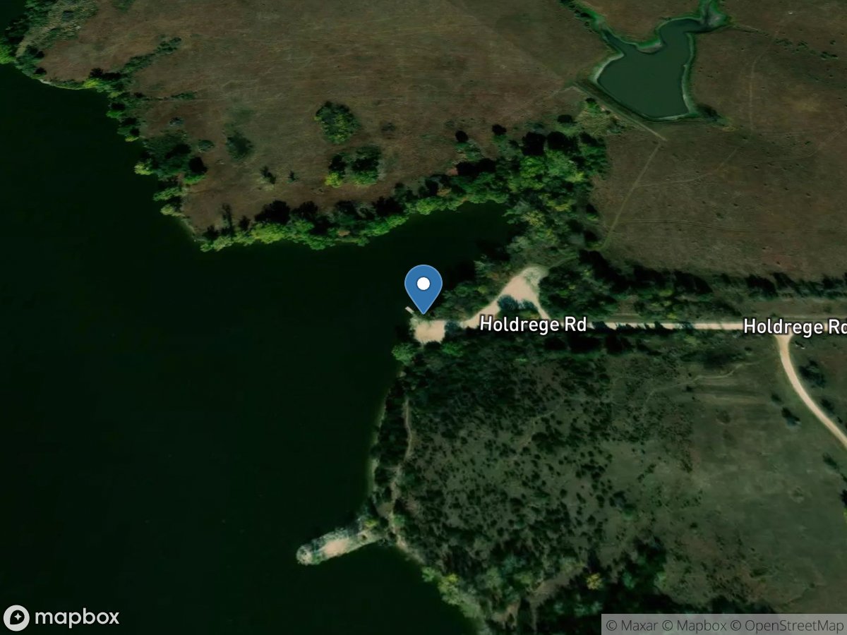 Twin Lakes Wildlife Management Area