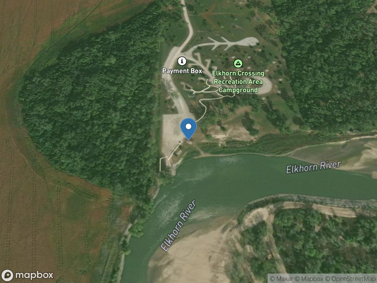 Elkhorn Crossing Recreation