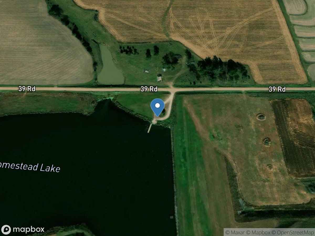 Homestead Lake Recreation