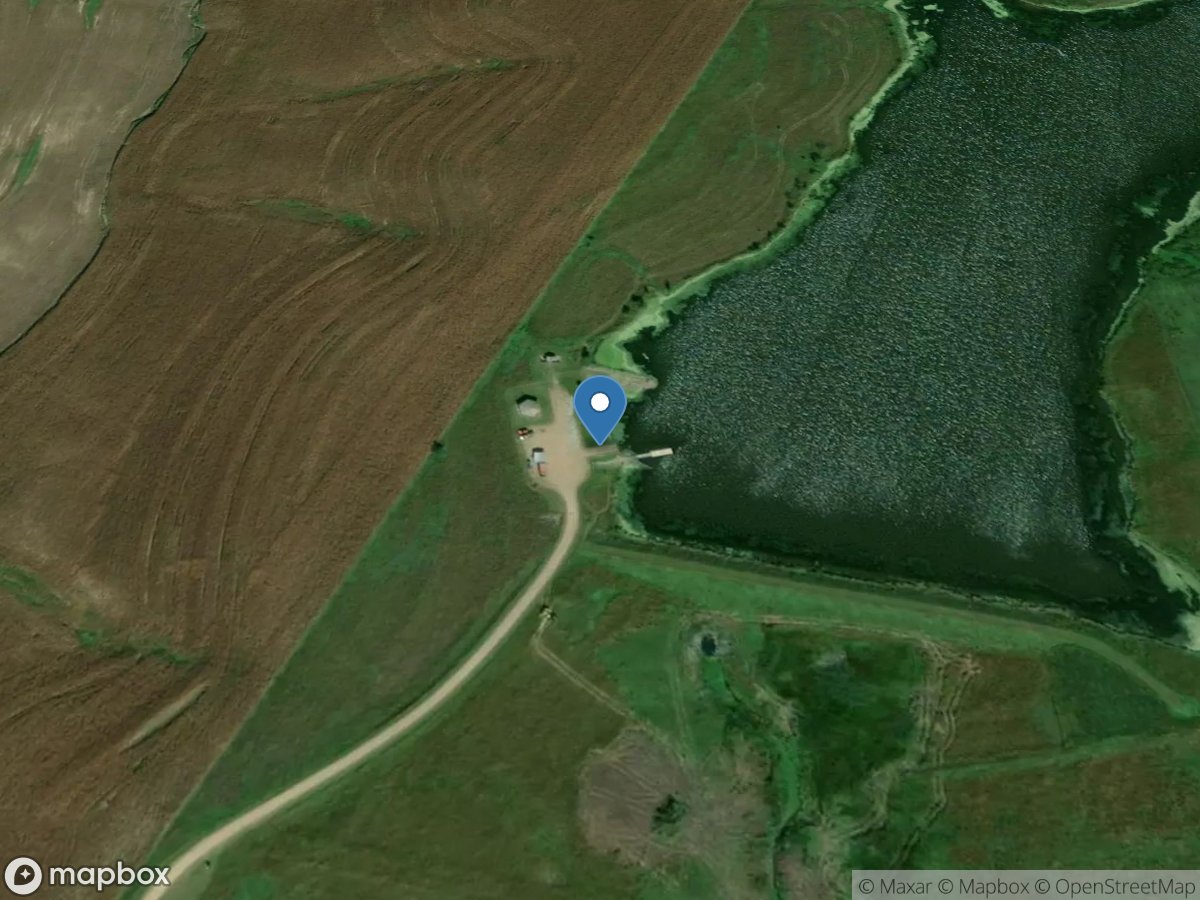 Oxbow Trail Recreation Area