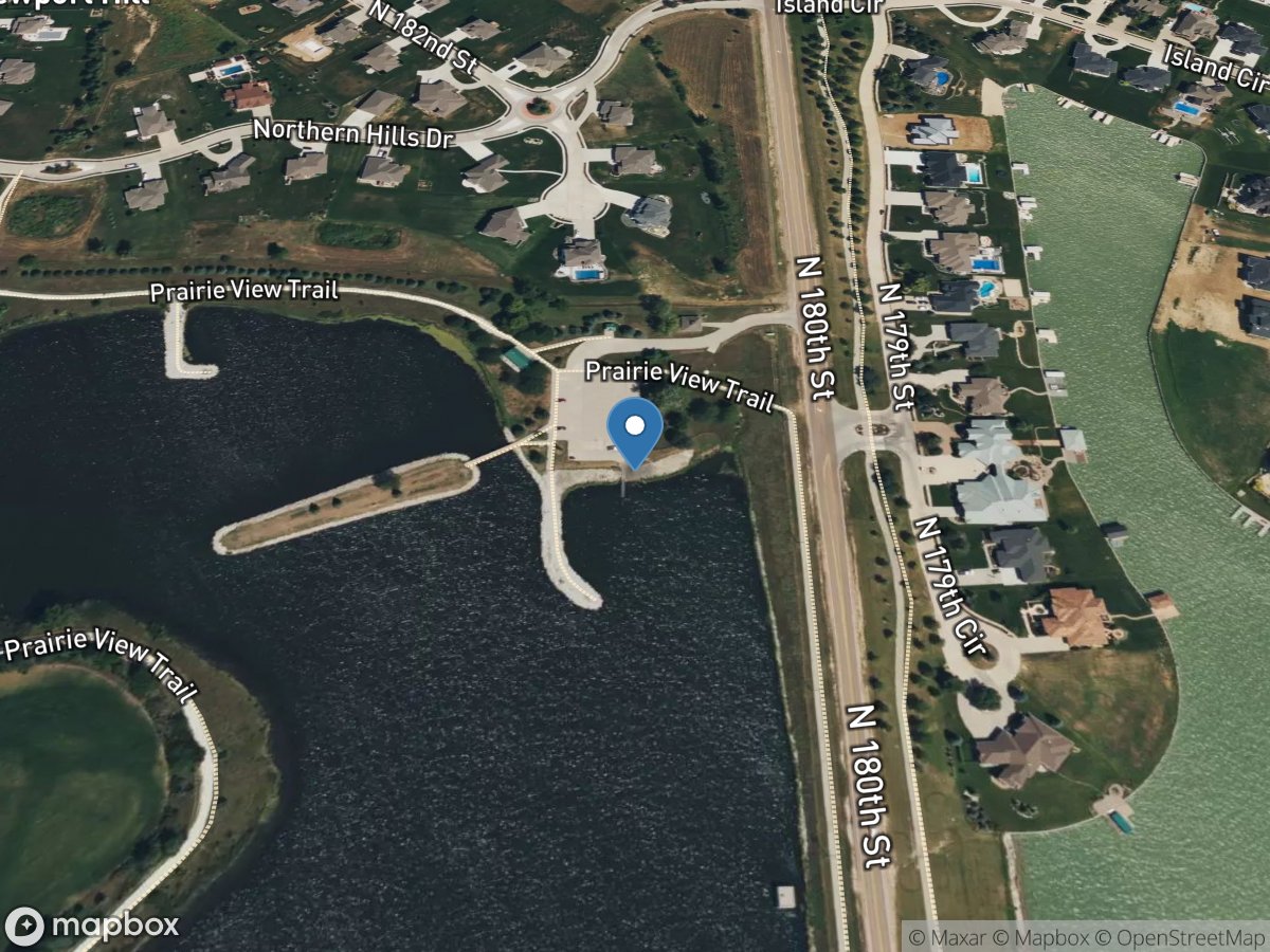 Prairie View Recreation Area