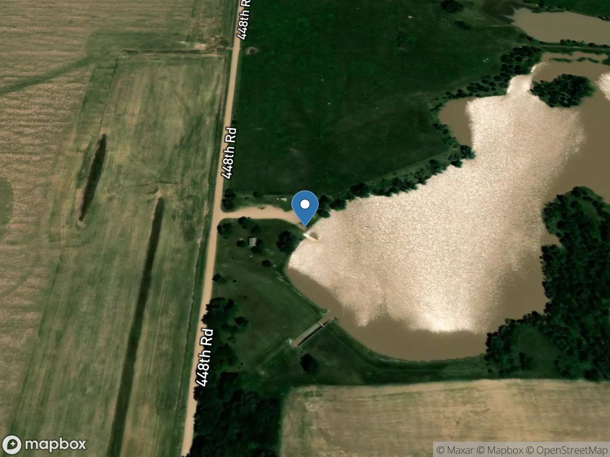 Smith Creek Recreation Area