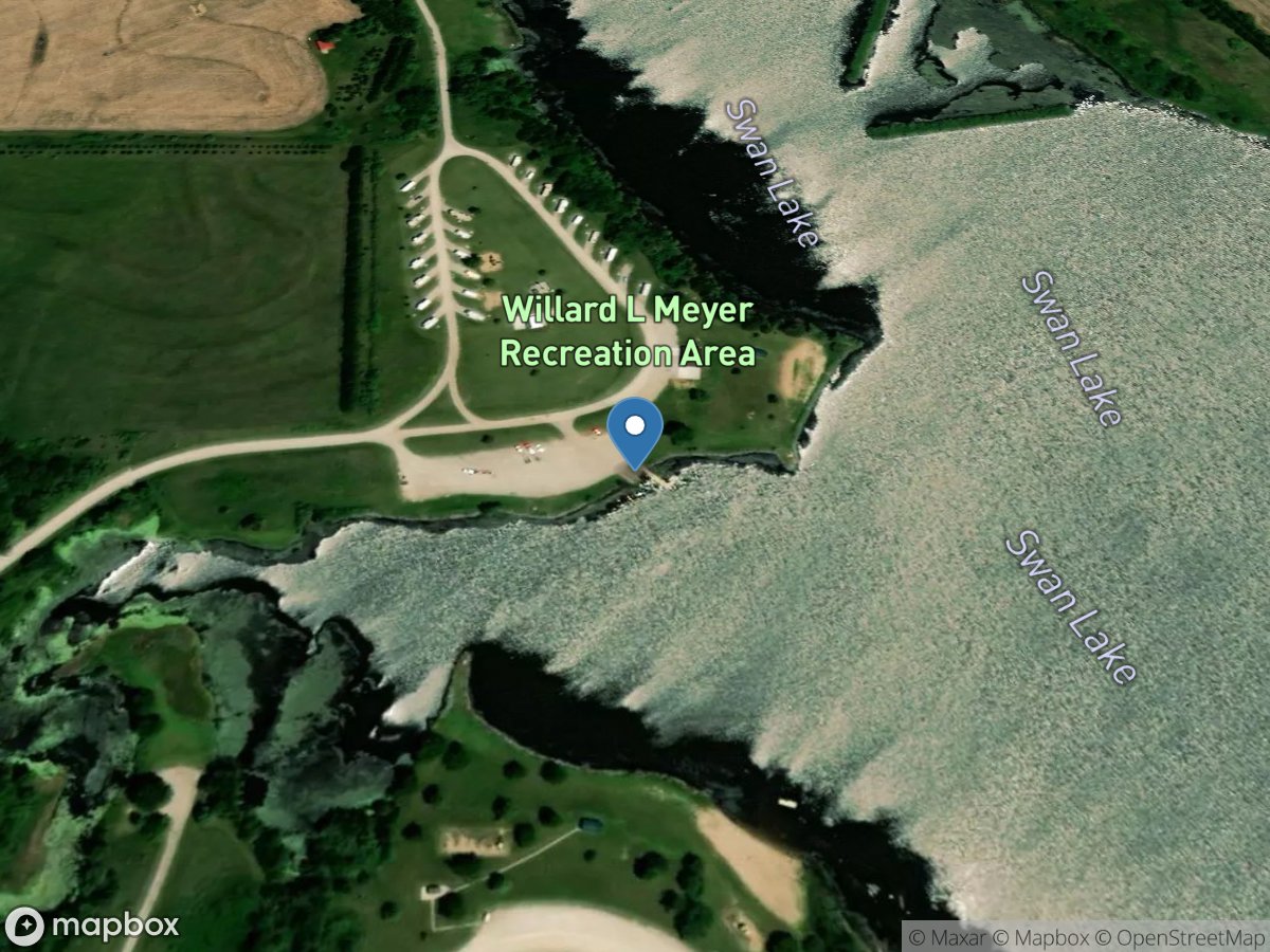 Willard L. Meyer Recreation  Area