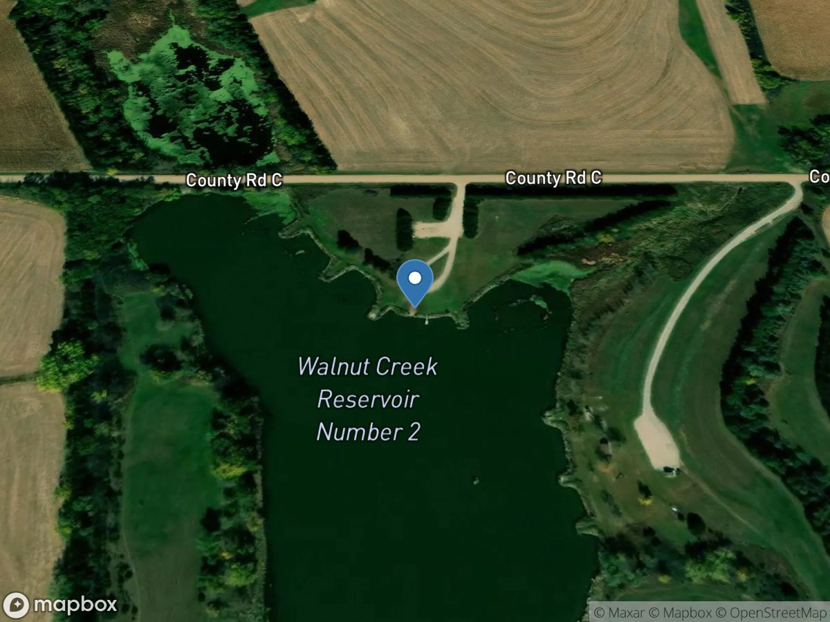 Walnut Creek Public Use Area