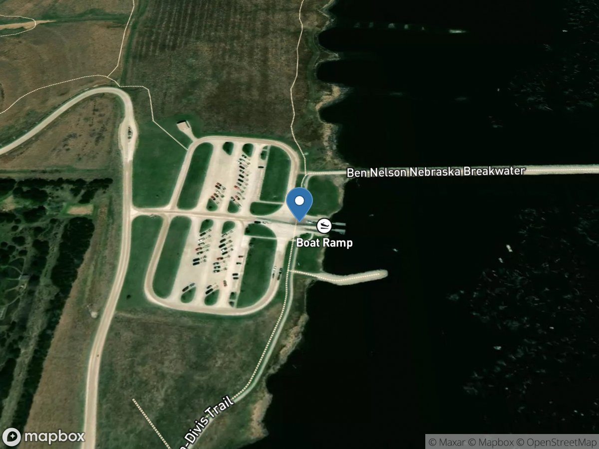 Lake Wanahoo State Recreation Area