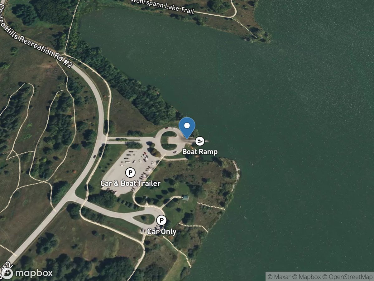 Chalco Hills Recreation Area