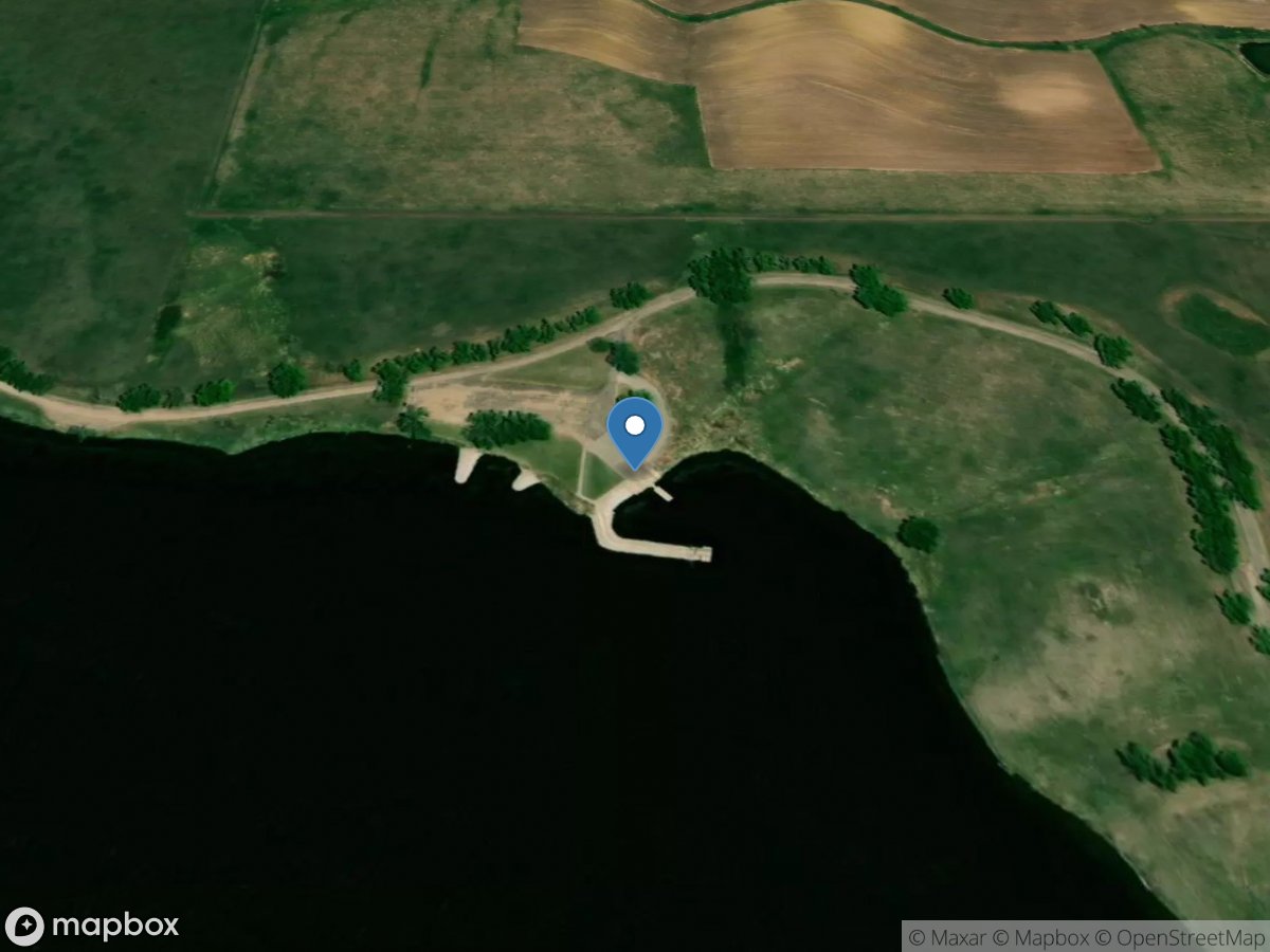 Burchard Lake Wildlife Management Area