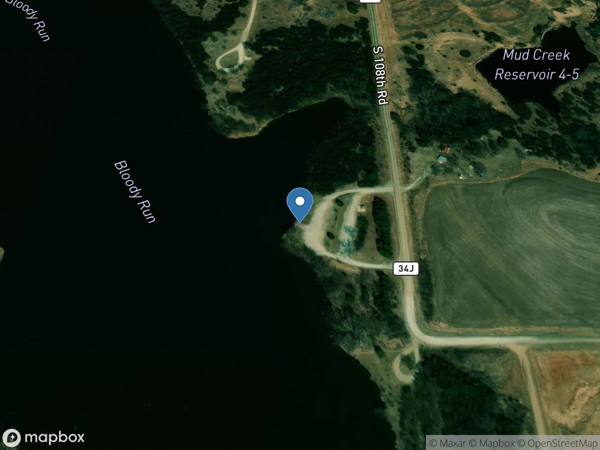 Rockford Lake State Recreation Area