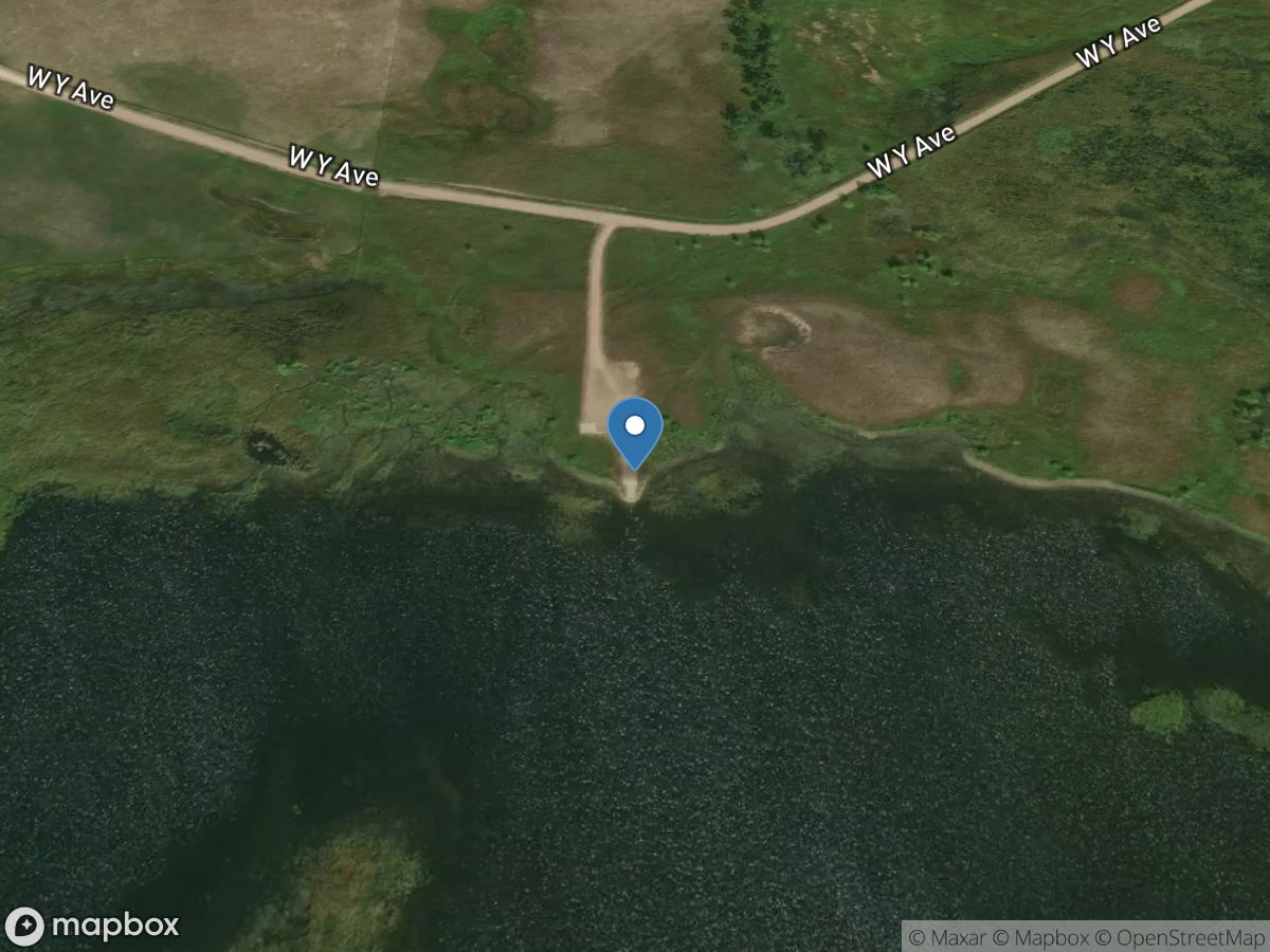 South Pine Wildlife Management Area