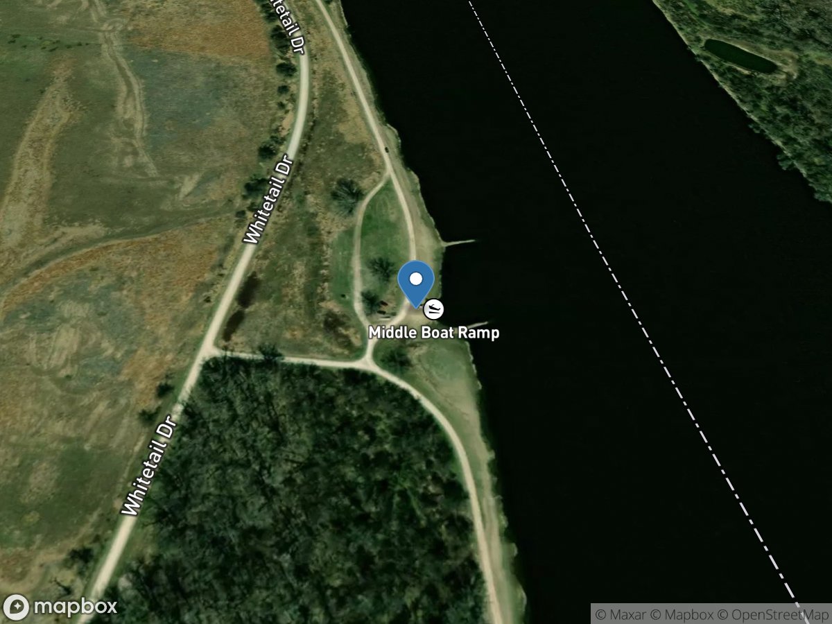 DeSoto Bend National Wildlife Refuge