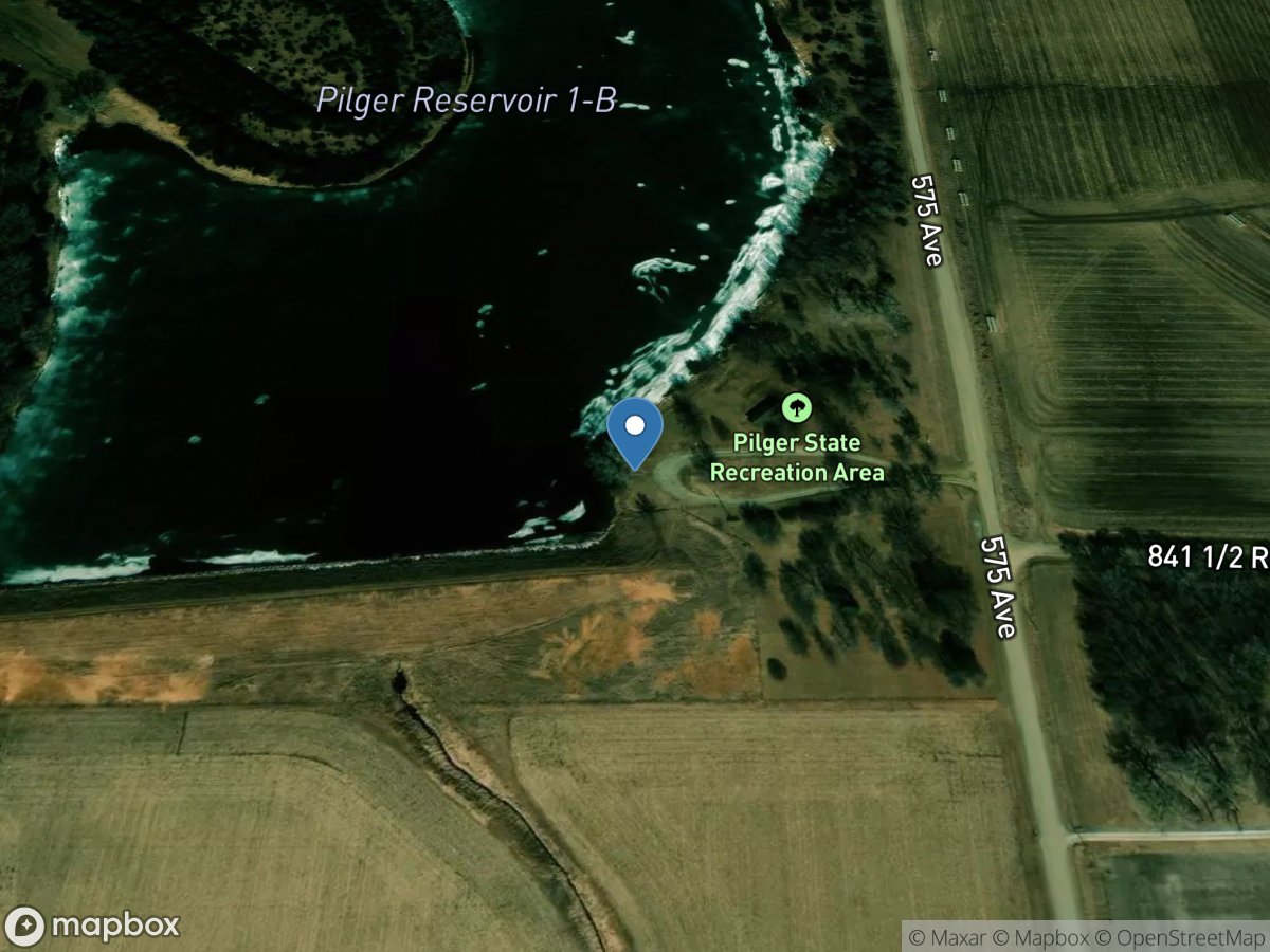 Pilger Recreation Area