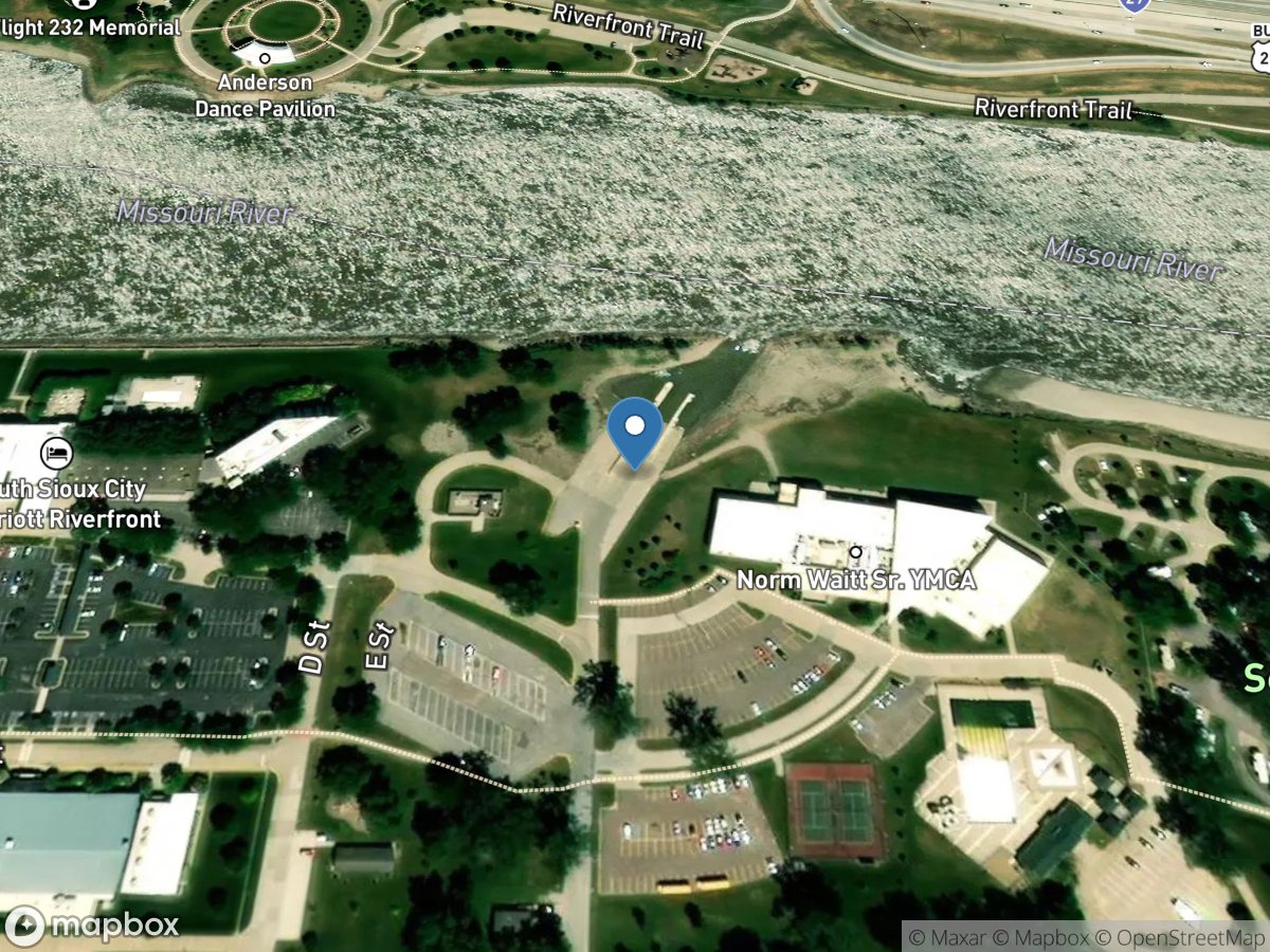 Scenic Park South Sioux City