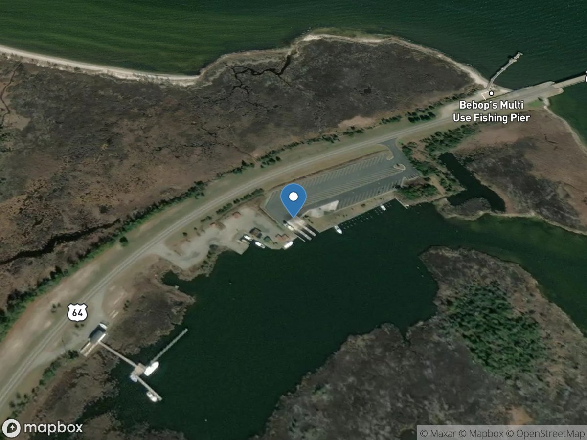 Manns Harbor