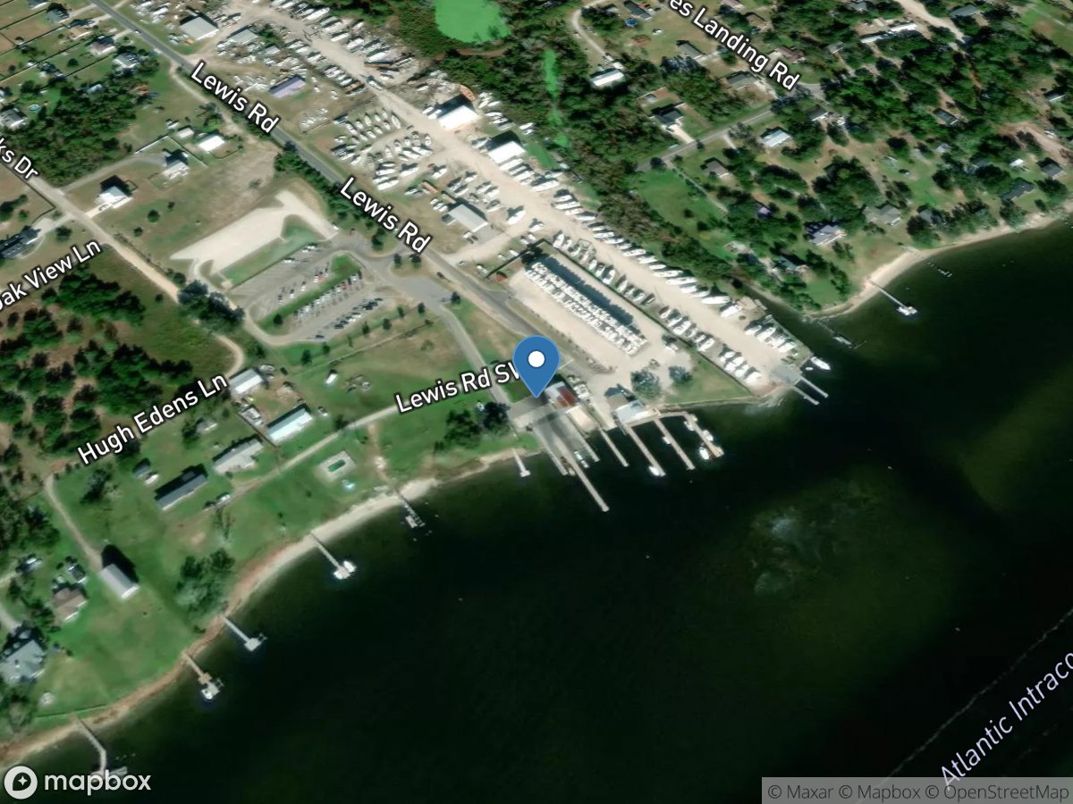 Wildlife Ramp (Hampstead)