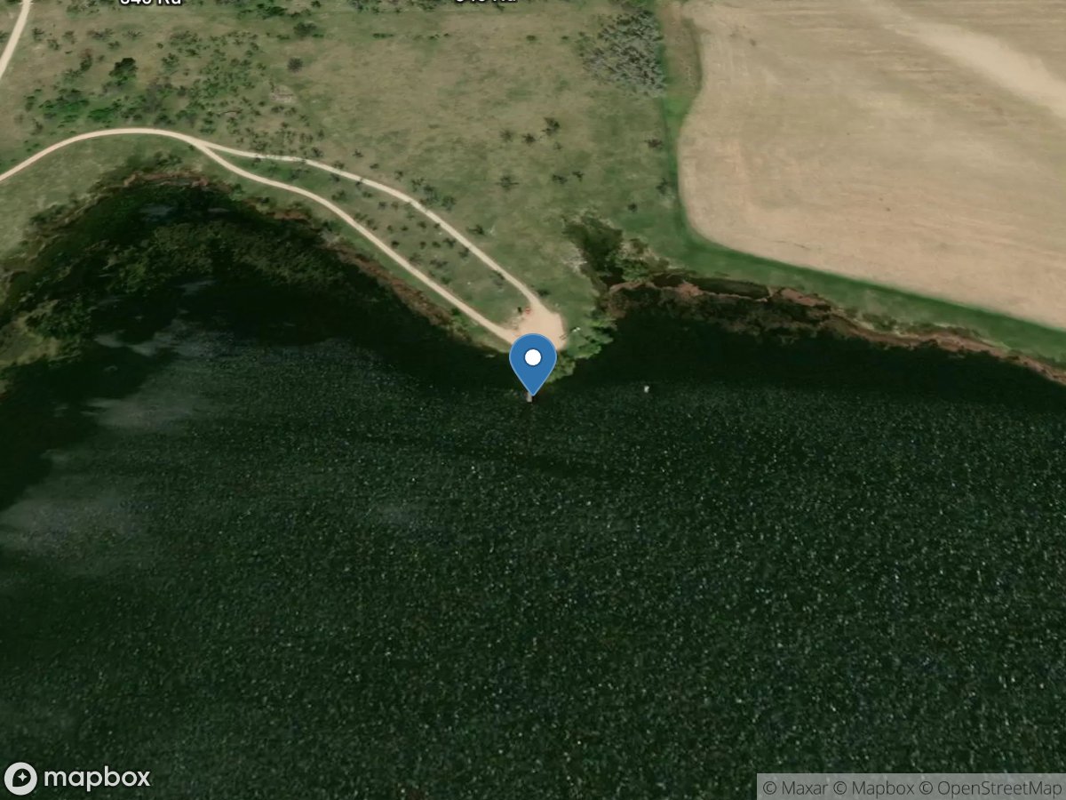 Walgren State Recreation Area