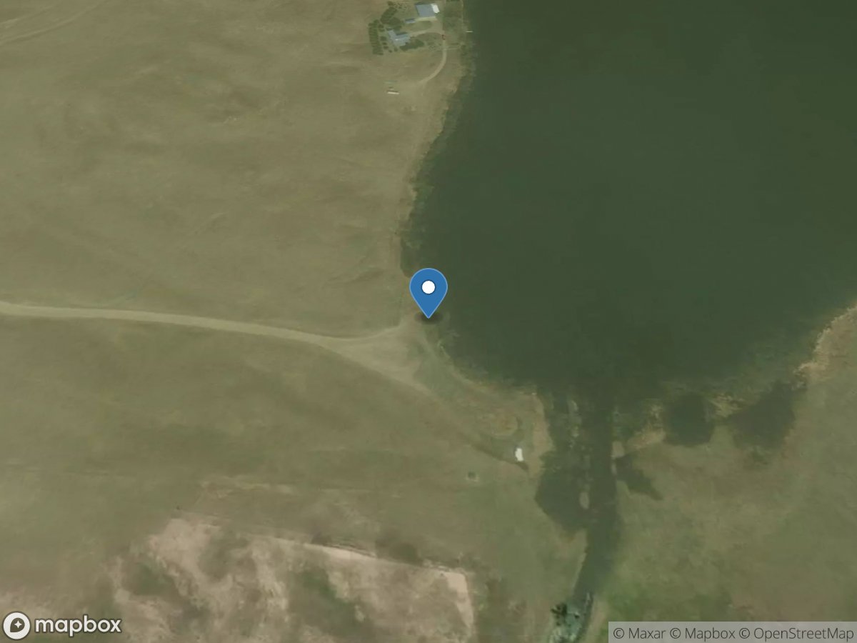 Frye Lake Wildlife Management Area