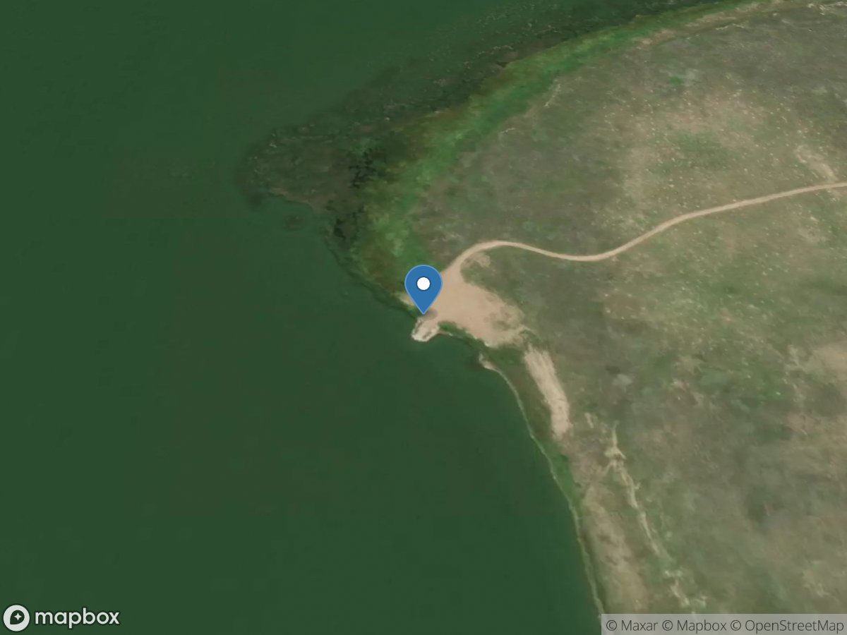 Crescent Lake Wildlife Management Area