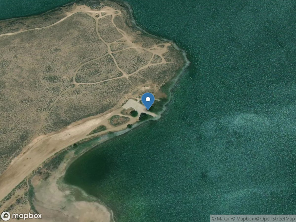 Wilson Reservoir Recreation Area