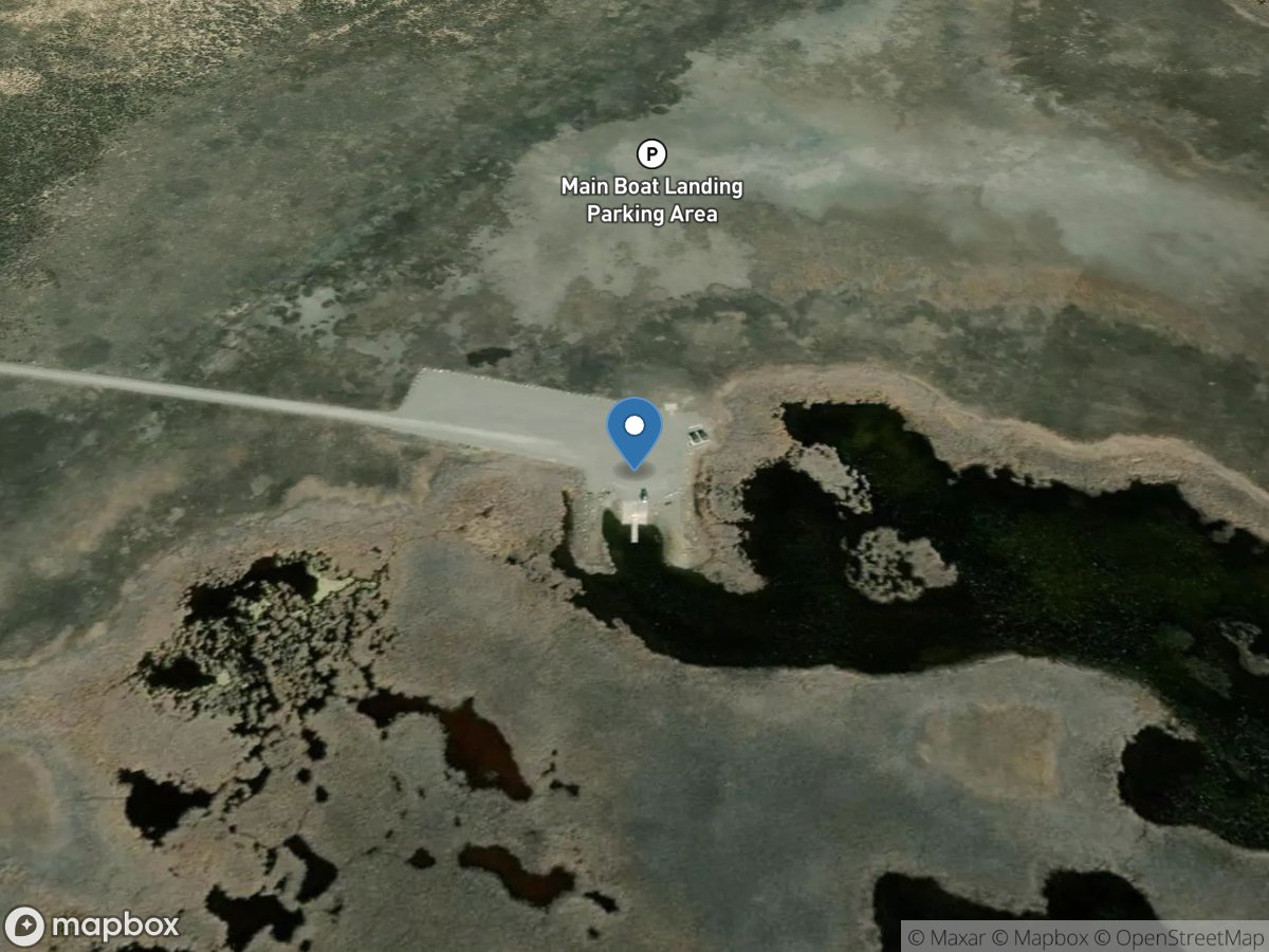 Ruby Lake National Wildlife Refuge - 1