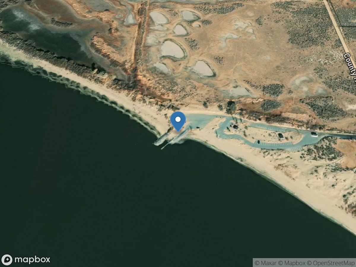 Washoe Lake State Park - 1