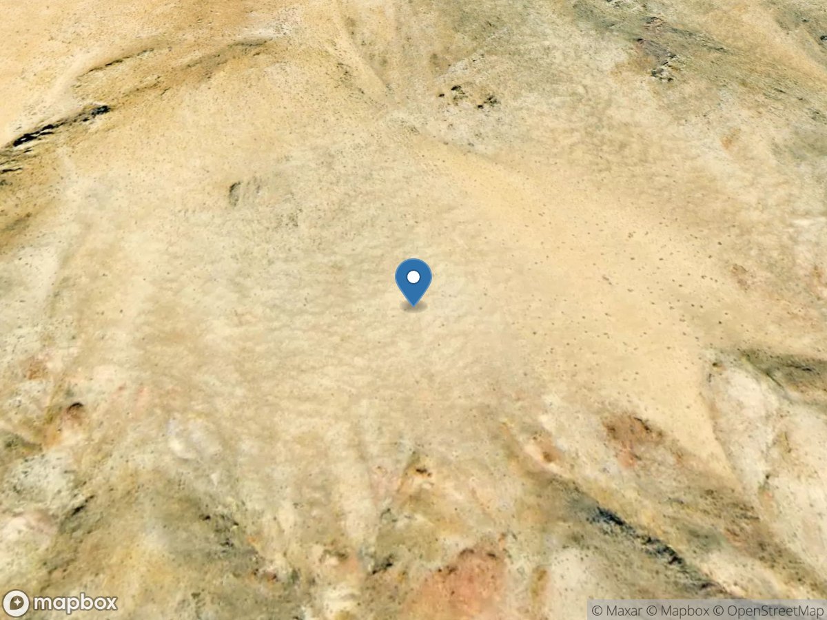 Walker Lake State Recreation Area - 1