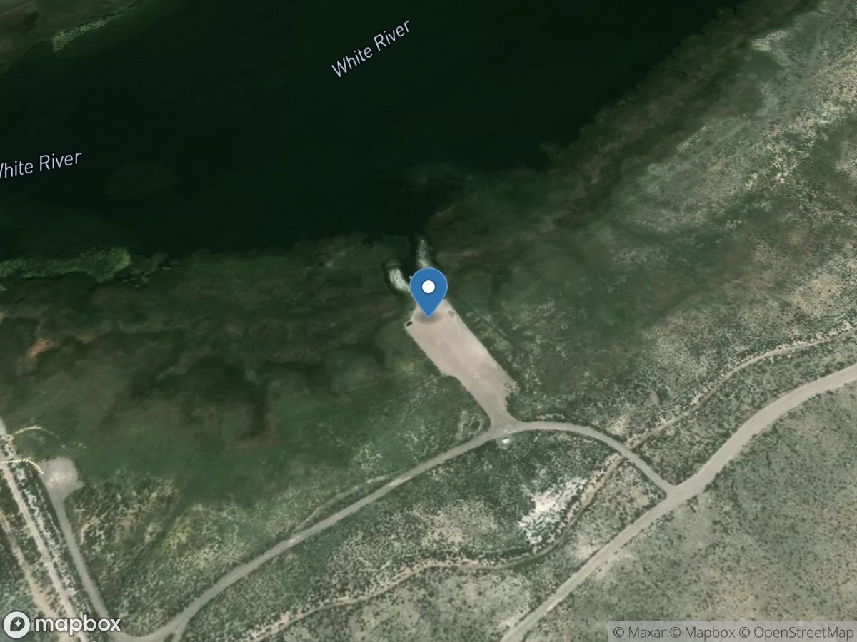 Hay Meadow Reservoir