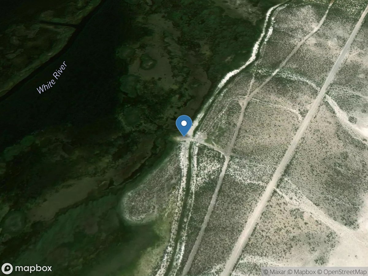 Adams-McGill Reservoir