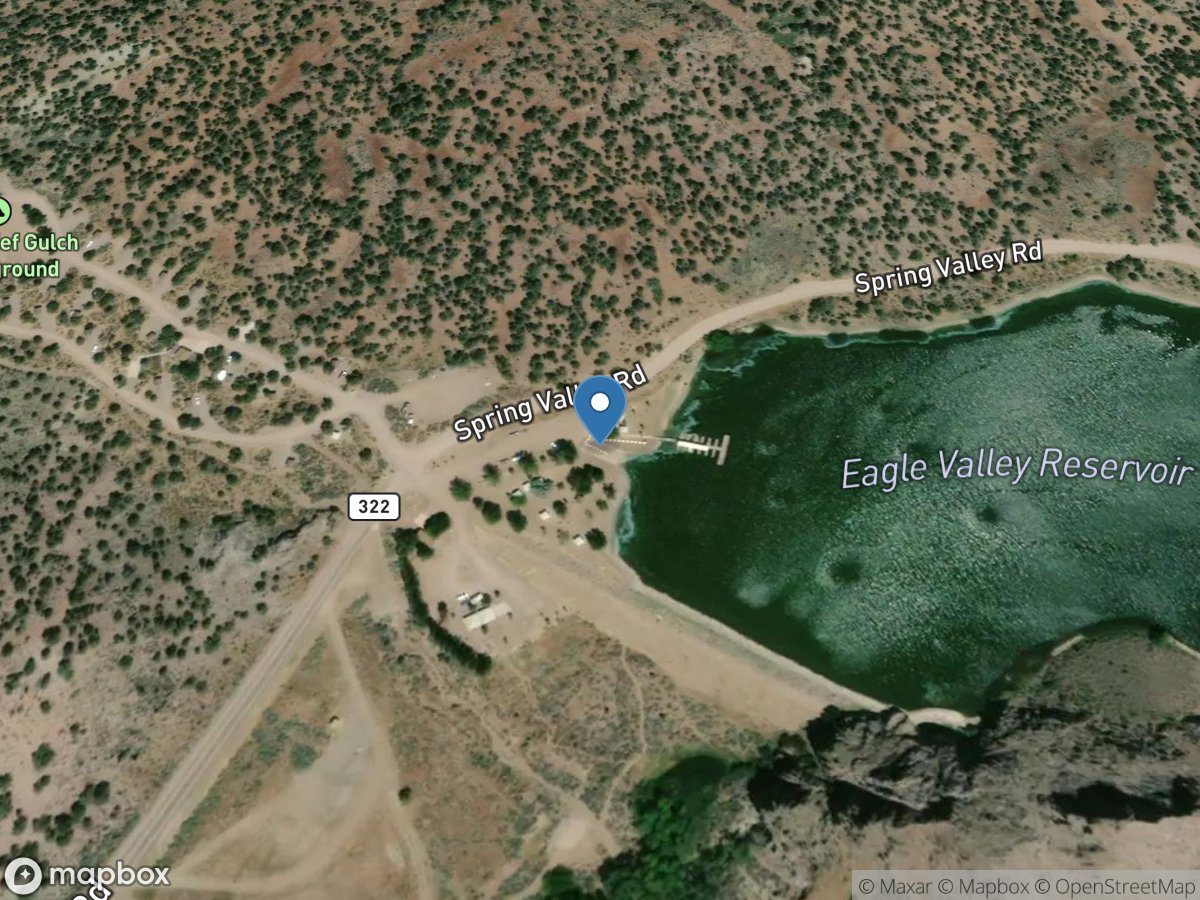 Spring Valley State Park